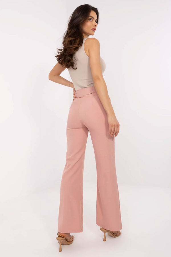 Women trousers model 209190 Italy Moda
