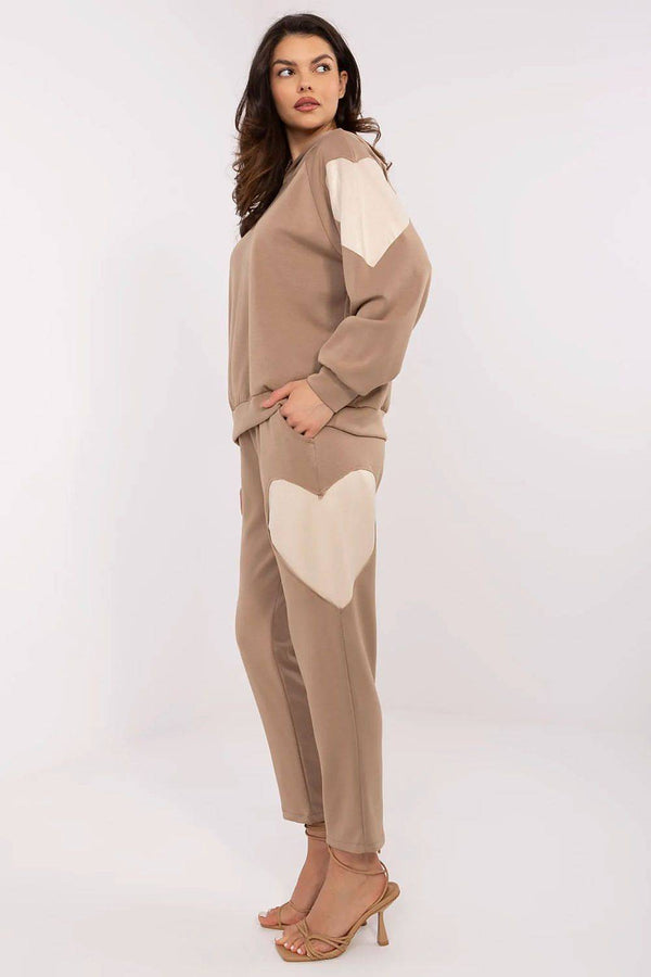 Set model 209206 Italy Moda