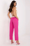 Women trousers model 209213 Italy Moda