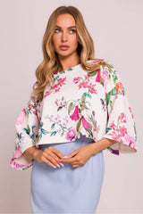 Blouse model 209286 Moe