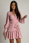 Cocktail dress model 209307 LaBalancia