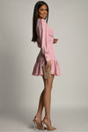 Cocktail dress model 209307 LaBalancia