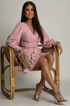 Cocktail dress model 209307 LaBalancia