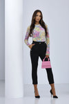 Blouse model 209337 LaBalancia