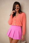 Skirt pants model 209359 LaBalancia