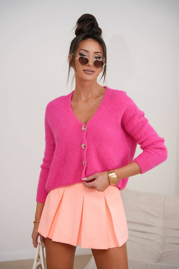 Skirt pants model 209360 LaBalancia