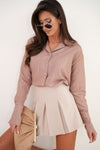 Skirt pants model 209361 LaBalancia