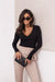 Blouse model 209372 LaBalancia