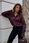 Long sleeve shirt model 209379 LaBalancia