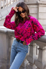 Long sleeve shirt model 209381 LaBalancia