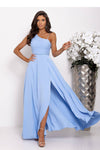 Long dress model 209394 With You