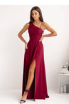 Long dress model 209399 With You