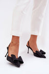 High heels model 209423 Step in style
