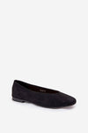 Ballet flats model 209428 Step in style