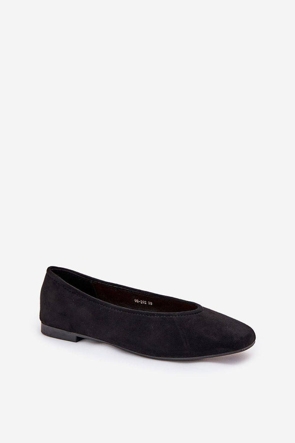 Ballet flats model 209428 Step in style