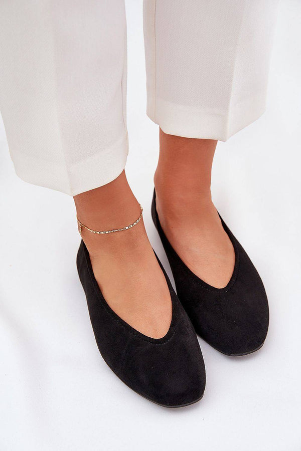 Ballet flats model 209428 Step in style