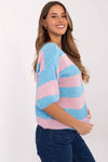 Jumper model 209485 Italy Moda