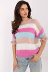 Jumper model 209521 Italy Moda