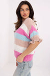 Jumper model 209521 Italy Moda
