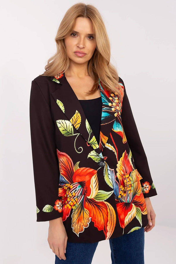 Jacket model 209679 Italy Moda