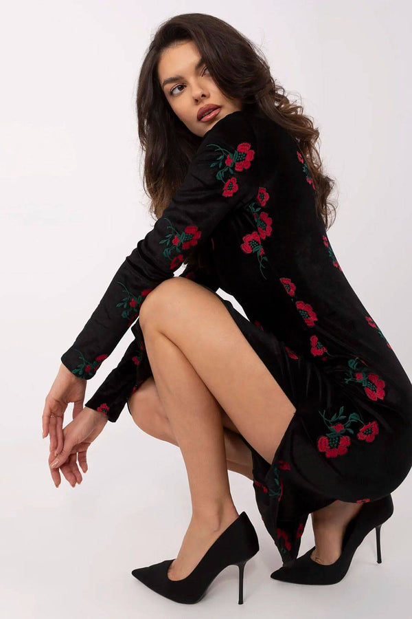 Evening dress model 209712 Lakerta