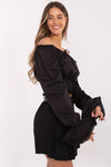 Blouse model 209719 Lakerta