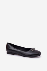 Ballet flats model 209790 Step in style