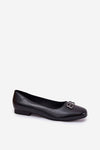 Ballet flats model 209790 Step in style