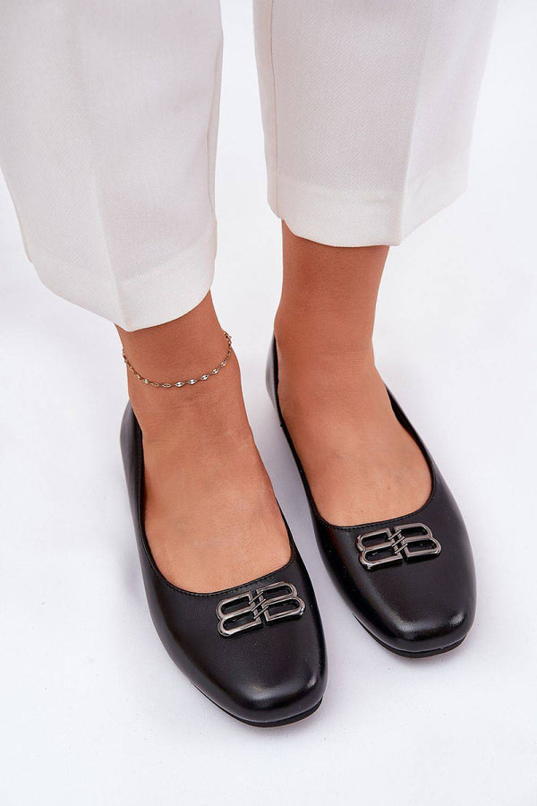 Ballet flats model 209790 Step in style