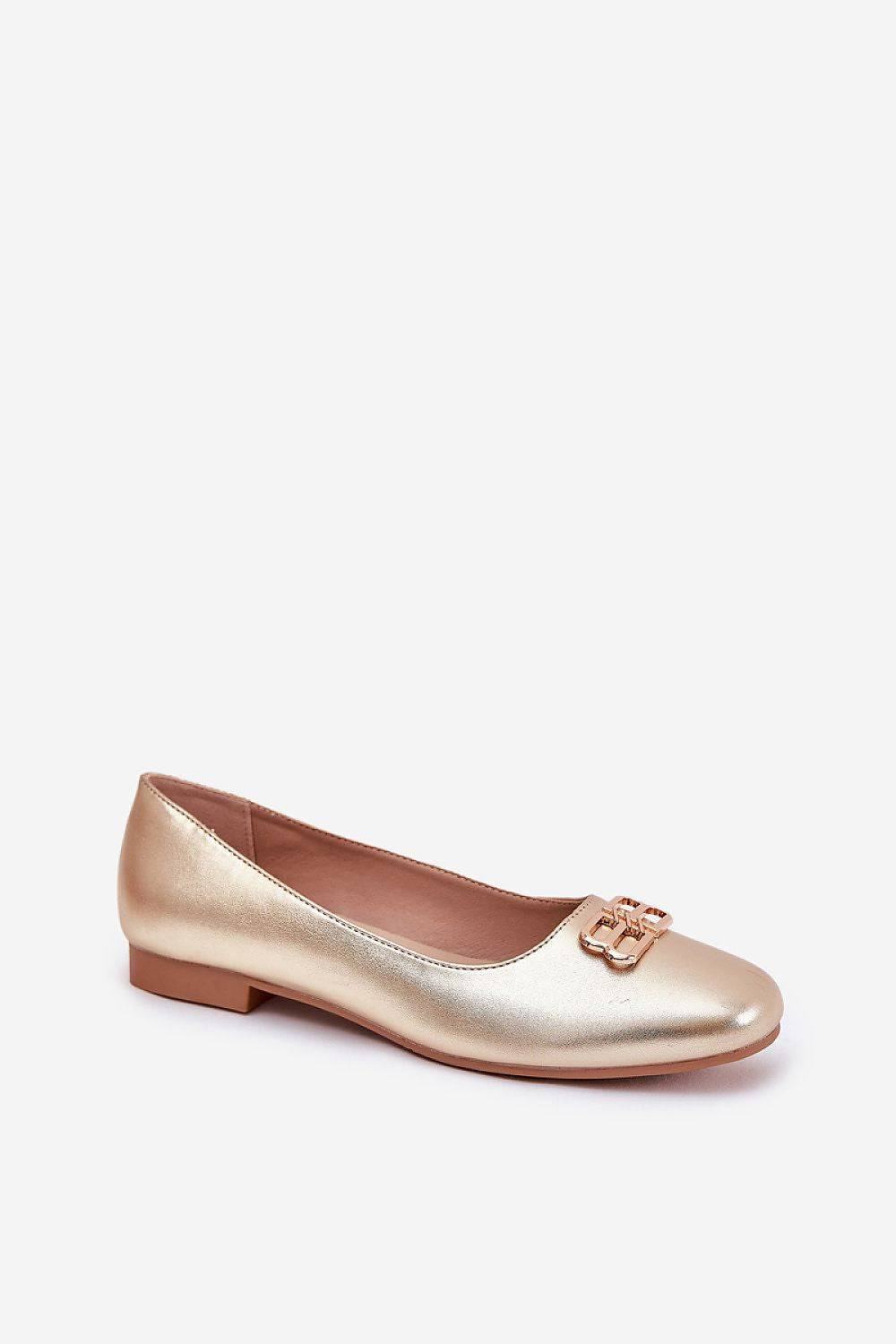 Ballet flats model 209791 Step in style