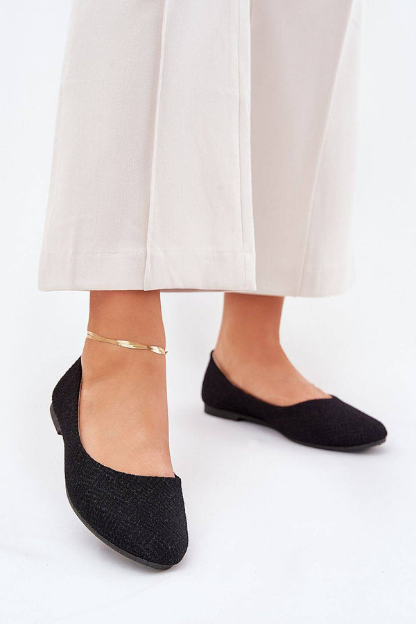 Ballet flats model 209792 Step in style