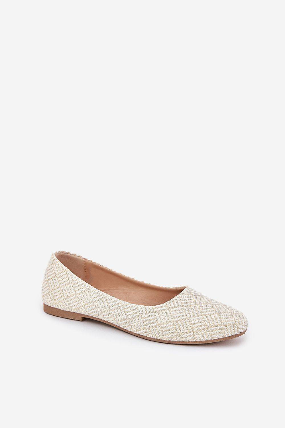 Ballet flats model 209793 Step in style