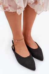 Ballet flats model 209795 Step in style