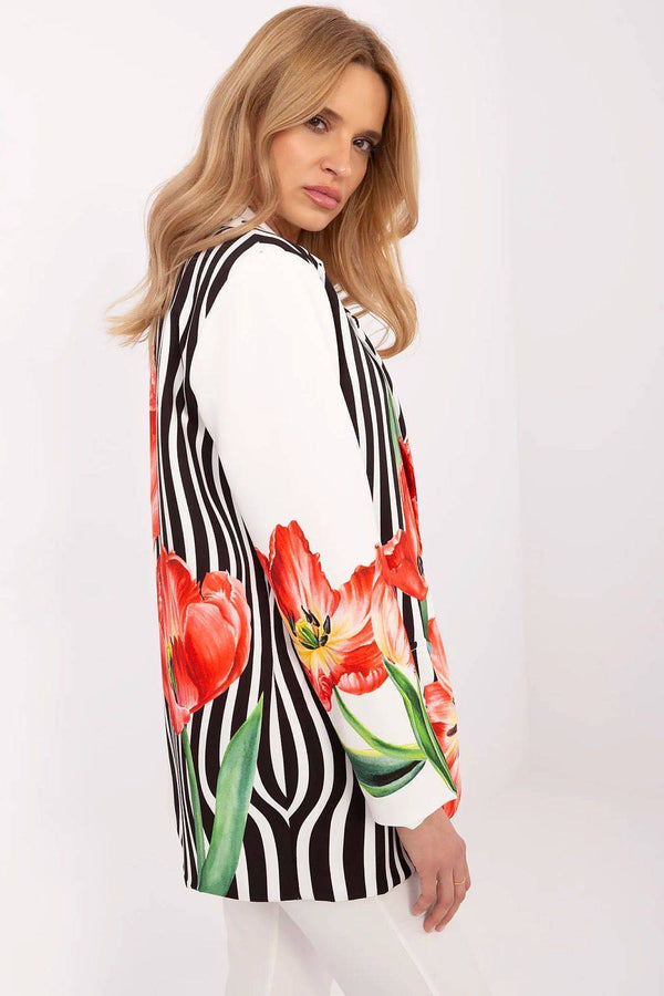 Jacket model 209830 Italy Moda