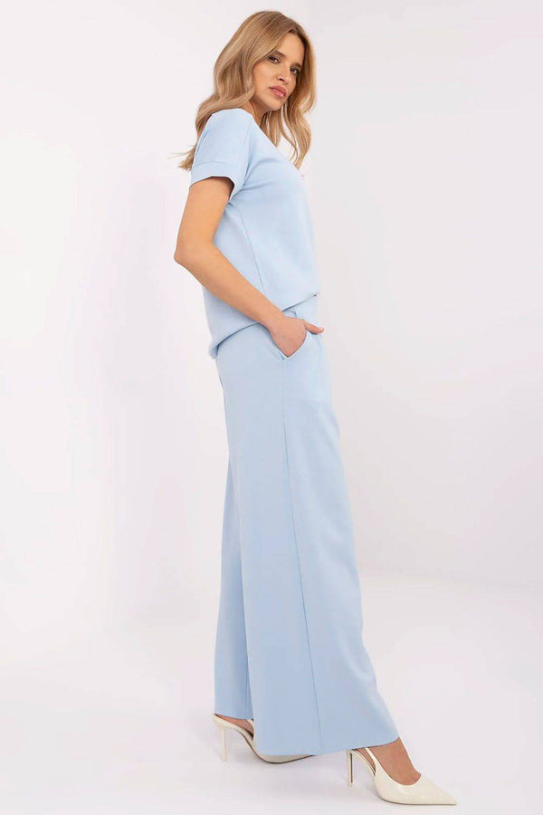 Tracksuit trousers model 209836 Relevance