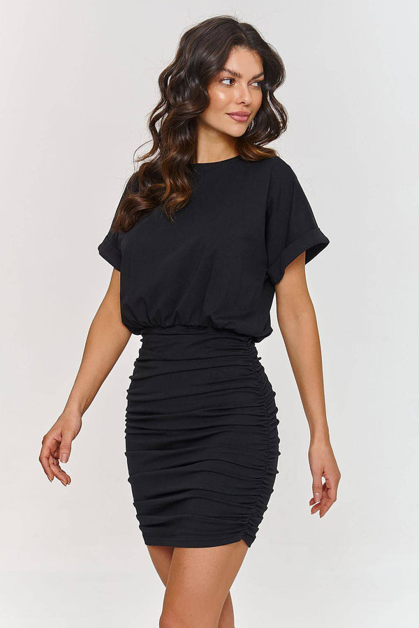 Daydress model 209742 Makadamia