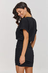 Daydress model 209742 Makadamia