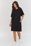 Daydress model 209595 Makadamia
