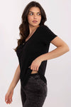 Blouse model 210045 Italy Moda