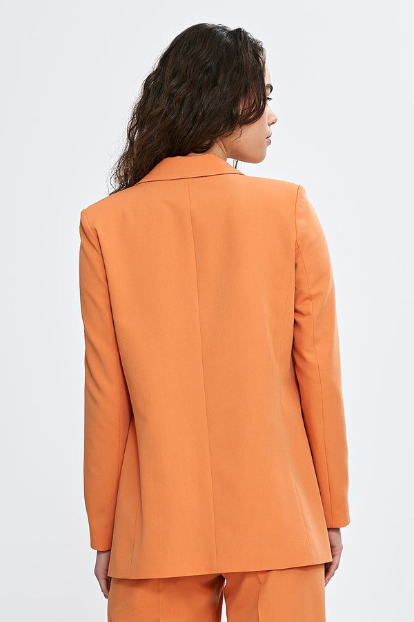 Jacket model 210079 Nife