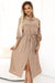 Daydress model 210105 Numoco