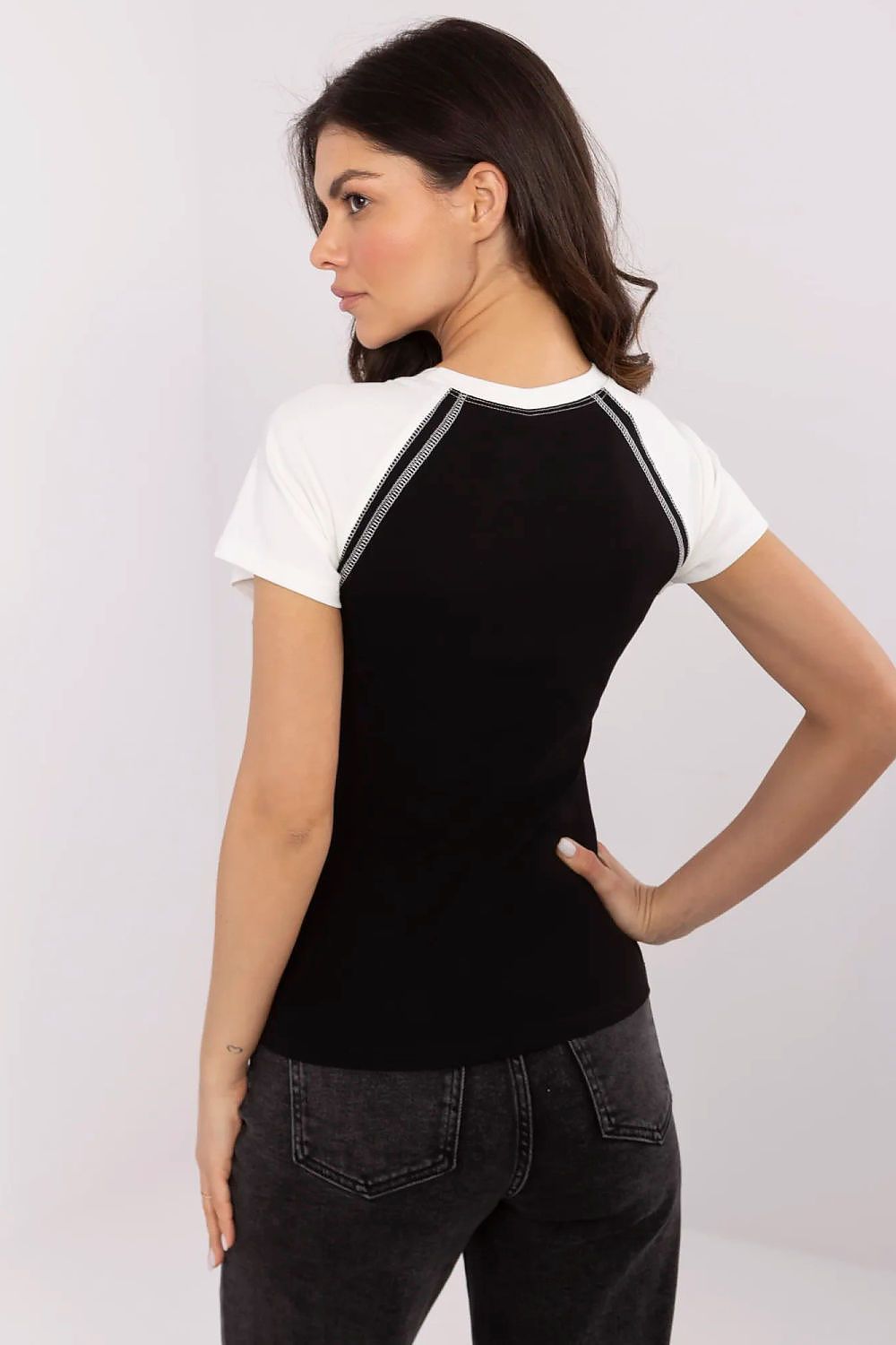T-shirt model 210117 NM