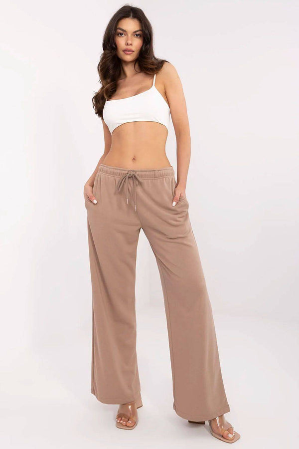Tracksuit trousers model 210621 Relevance