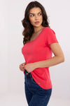 T-shirt model 210632 Relevance