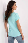 T-shirt model 210635 Relevance