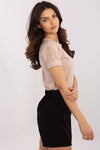 T-shirt model 210659 Relevance