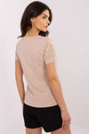 T-shirt model 210659 Relevance