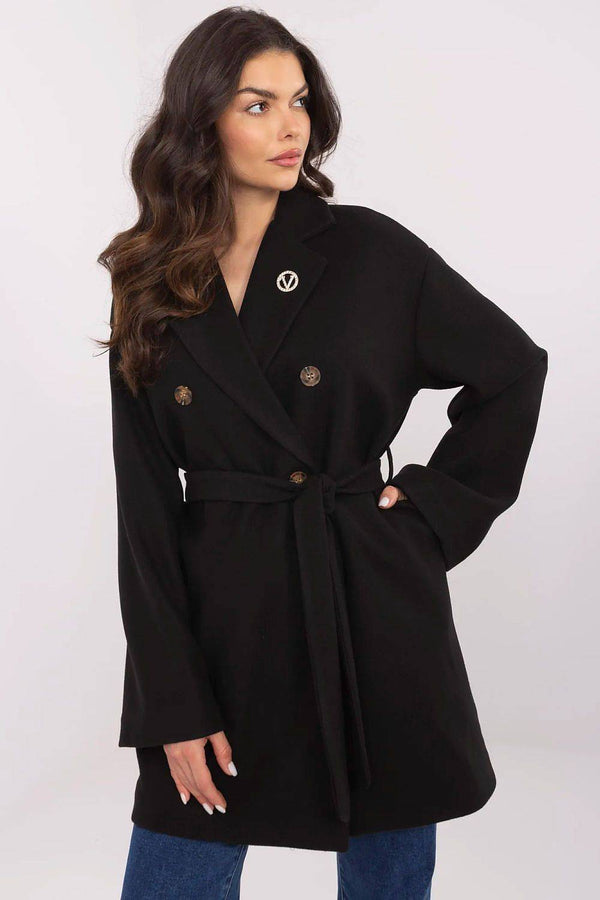 Coat model 210664 Och Bella