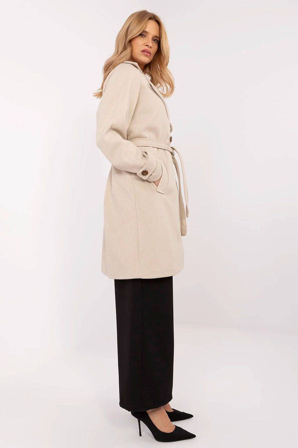 Coat model 210667 Och Bella