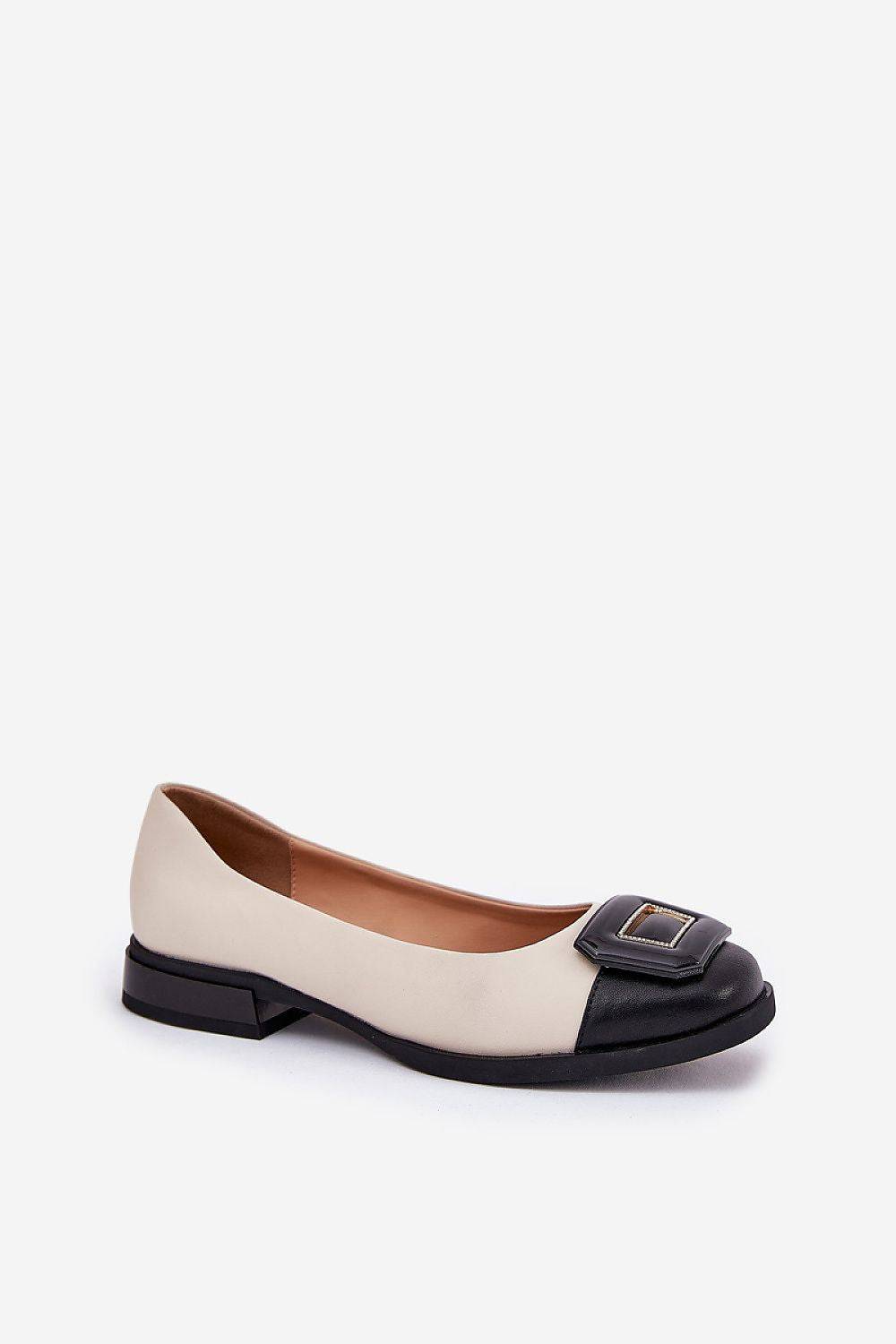 Ballet flats model 210687 Step in style